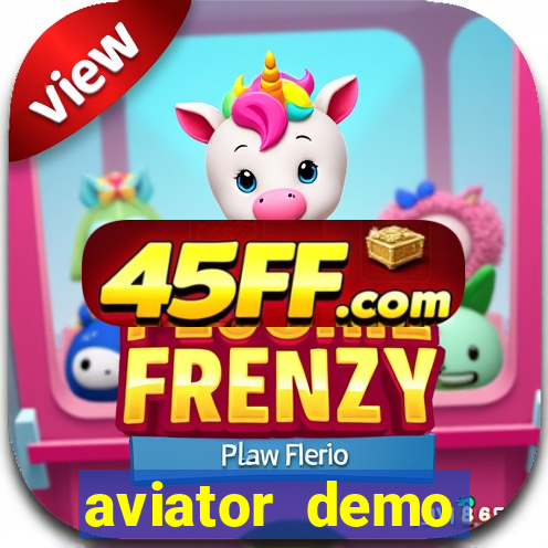 aviator demo estrela bet